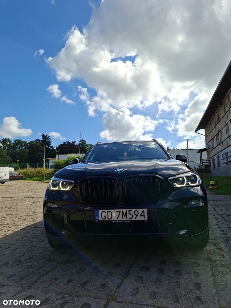 BMW X5 M - 2