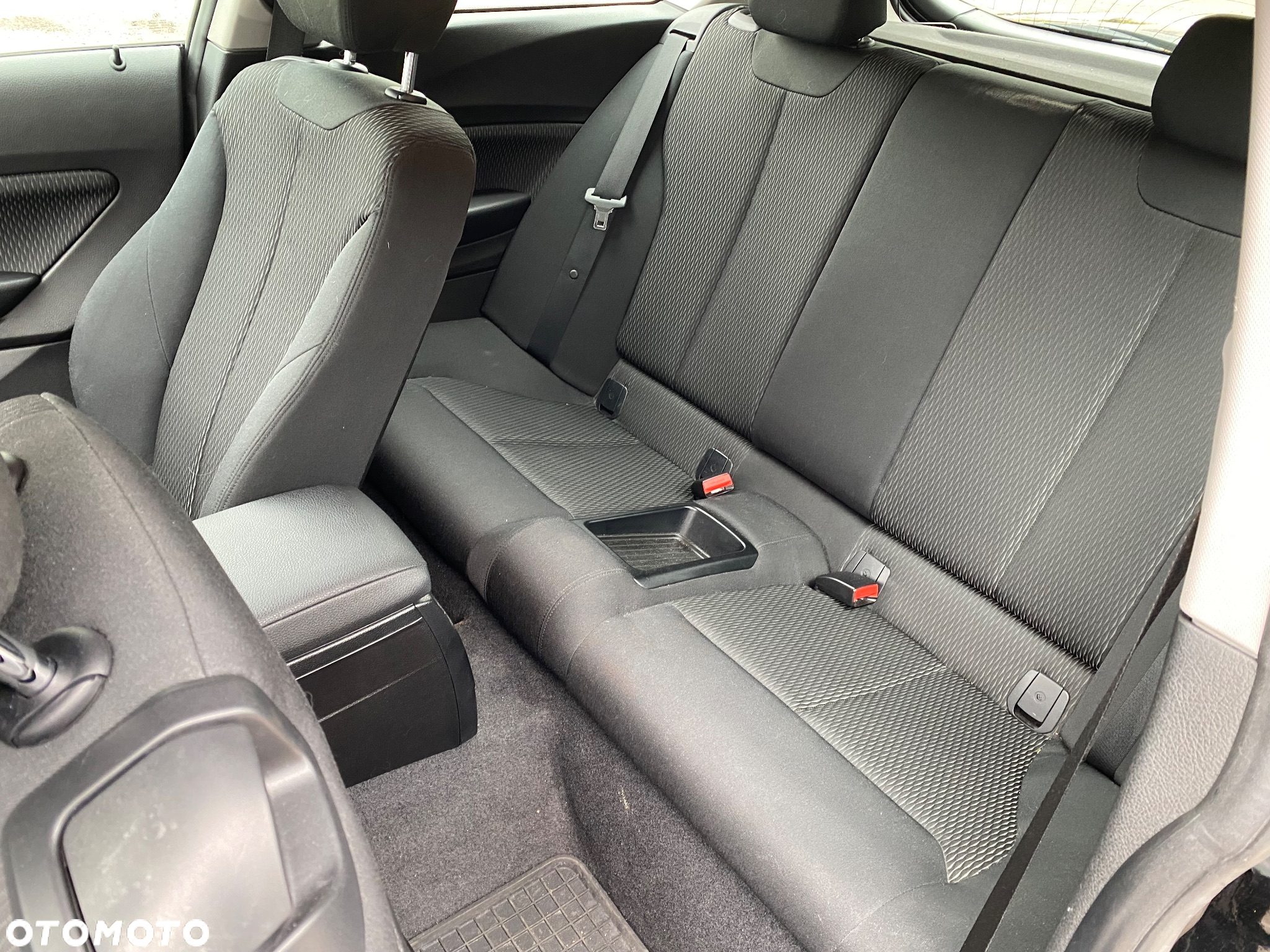 BMW Seria 1 114d - 12