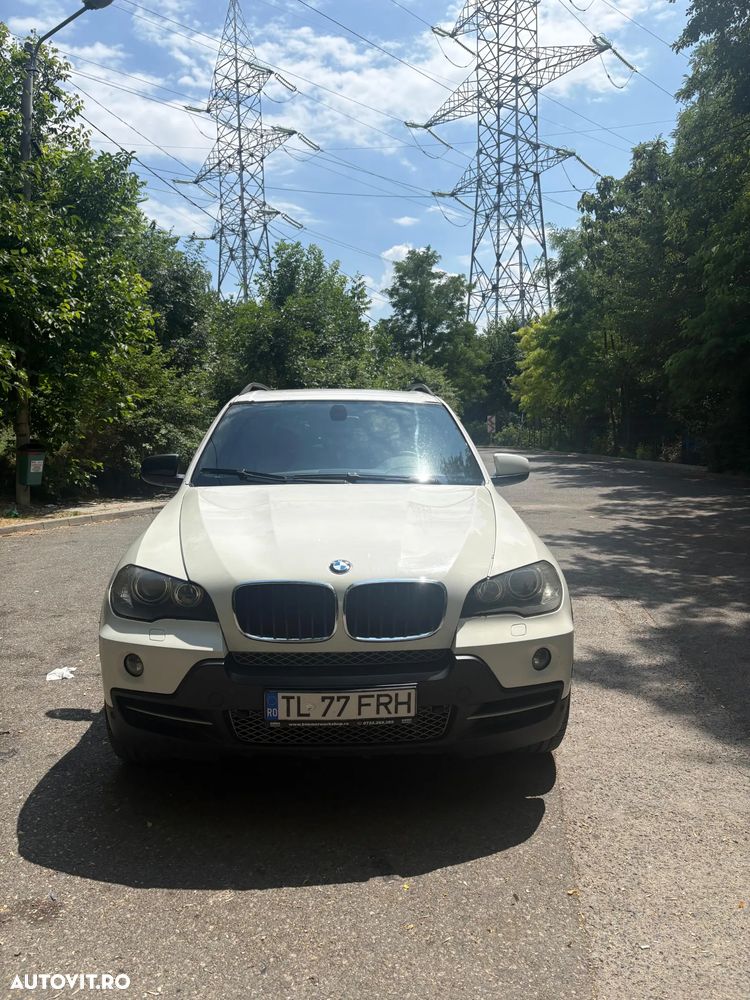 BMW X5 2009 — imagine 2