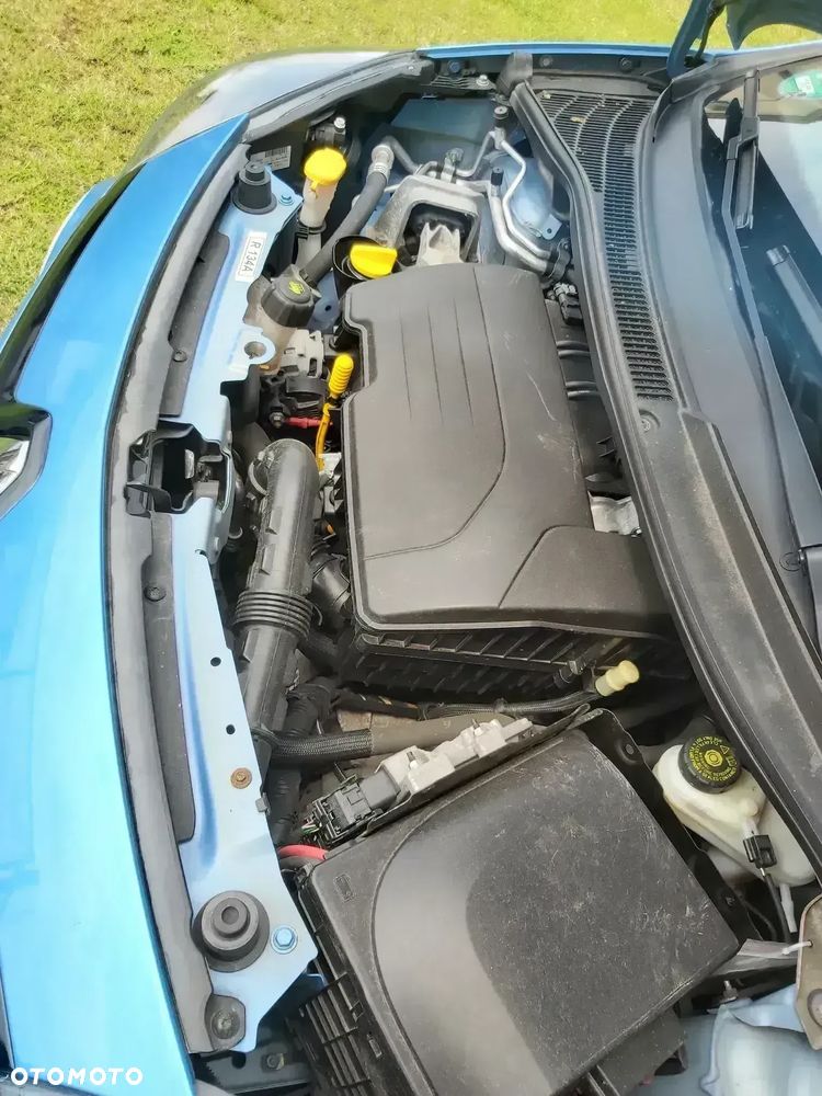 Renault Twingo 1.2 LEV 16V 75 Dynamique - 12