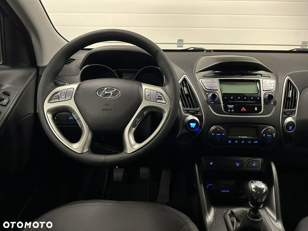 Hyundai ix35 1.6 2WD 5 Star Edition - 6
