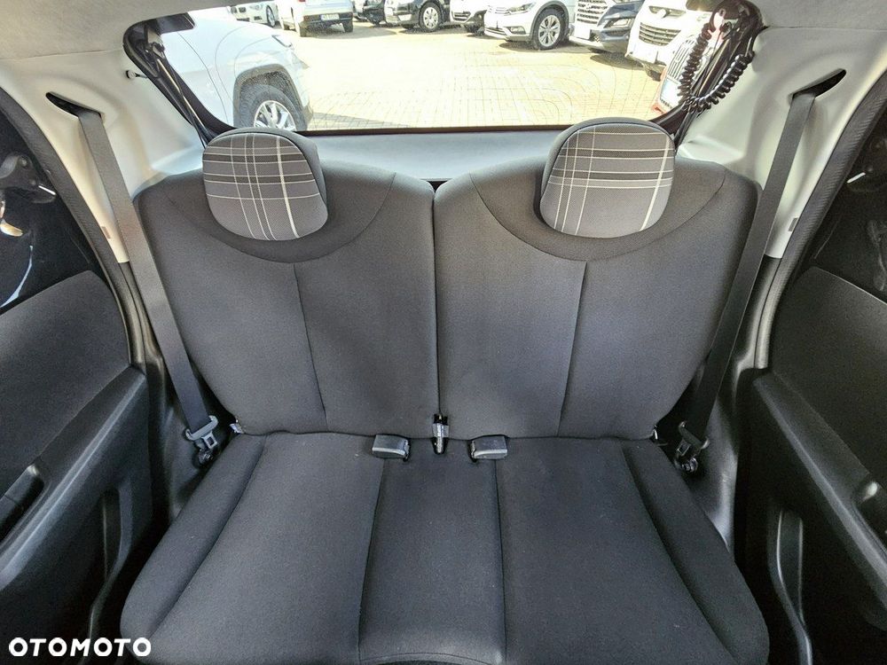 Peugeot 108 VTI 68 STOP&START Allure - 16