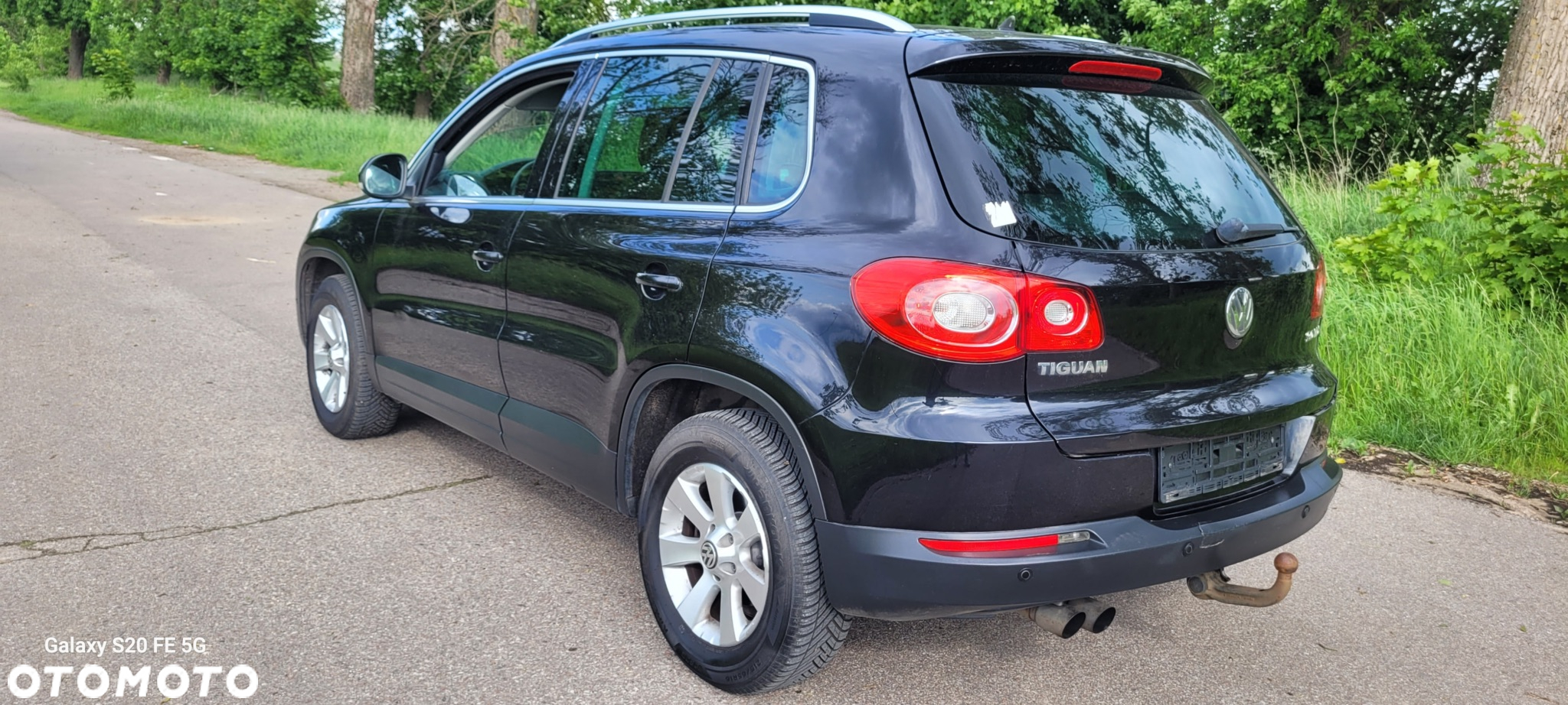 Volkswagen Tiguan 2.0 TDI 4Mot Track DSG - 15