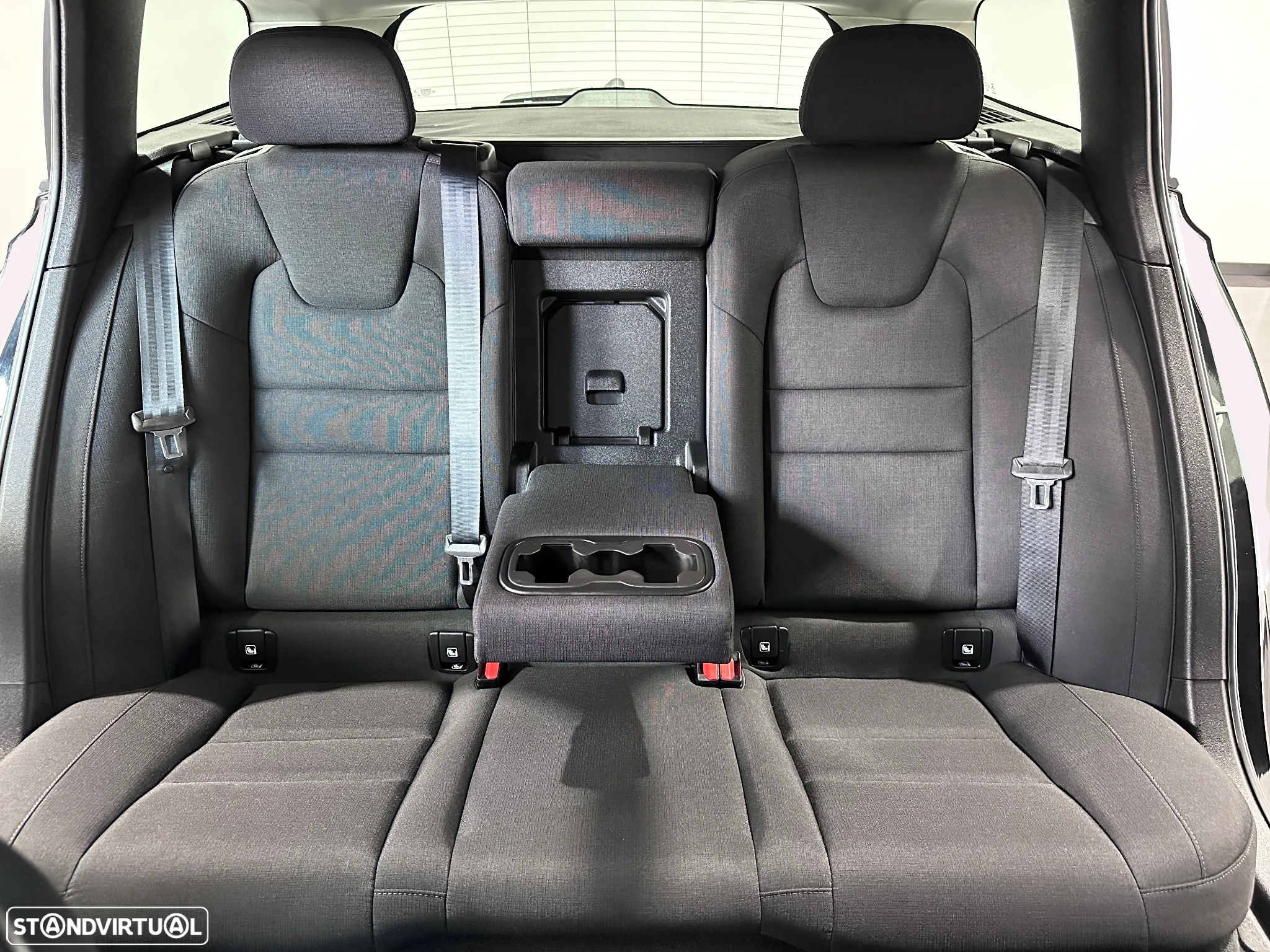 Volvo V60 2.0 T6 AWD TE Inscription Expression - 7