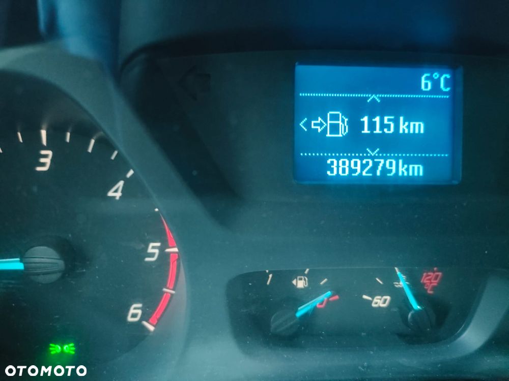 Ford Transit - 6