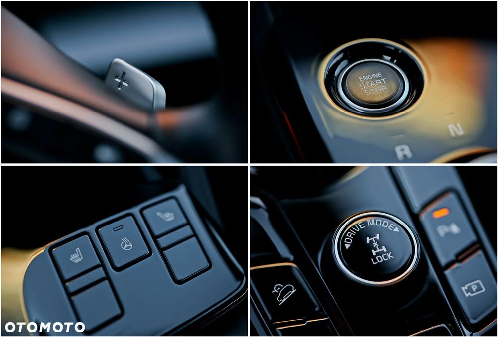 Kia Sportage 1.6 CRDI GT Line 4WD DCT - 40