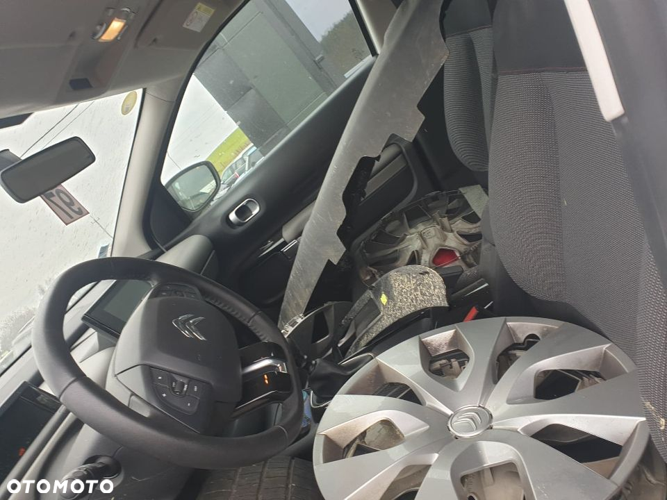 Citroën C4 Cactus 1.5 BlueHDi Live - 9