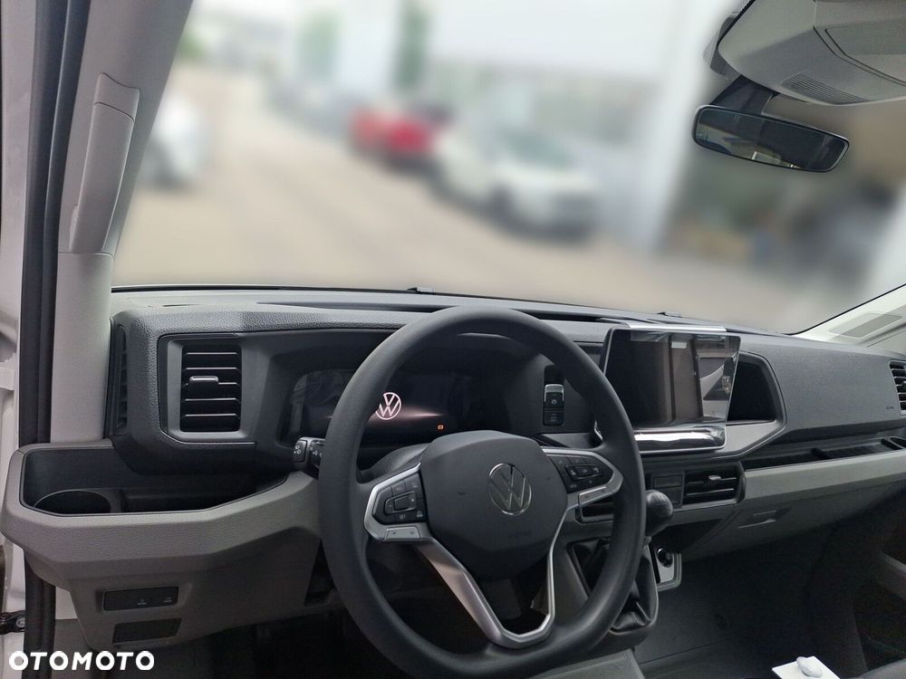 Volkswagen Crafter Crafter 35 TDI - 38