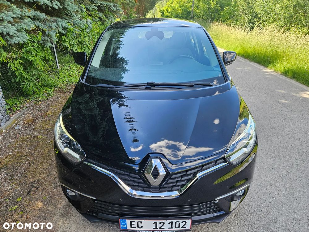 Renault Scenic ENERGY TCe 130 INTENS - 16