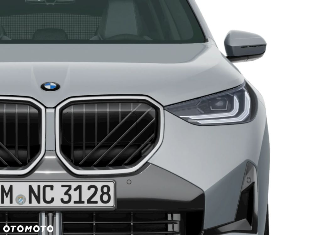 BMW X3 xDrive20i mHEV M Sport sport - 5