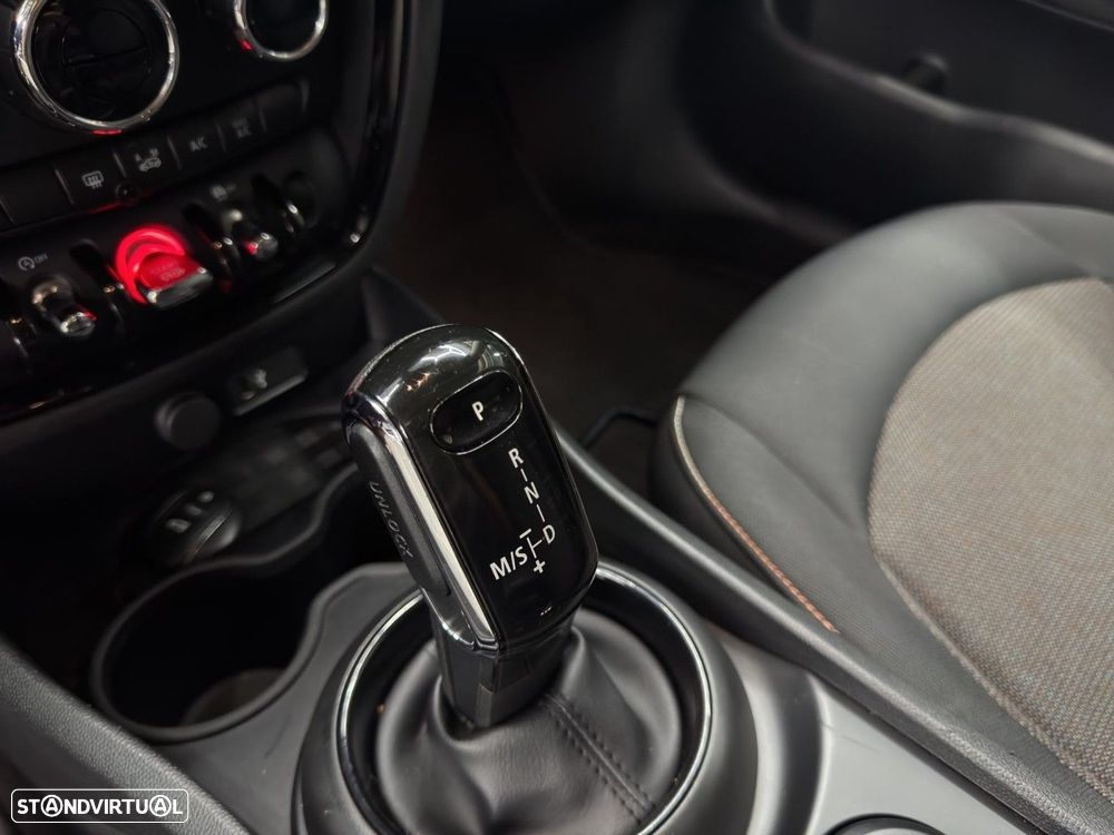 MINI Clubman One D Auto - 14
