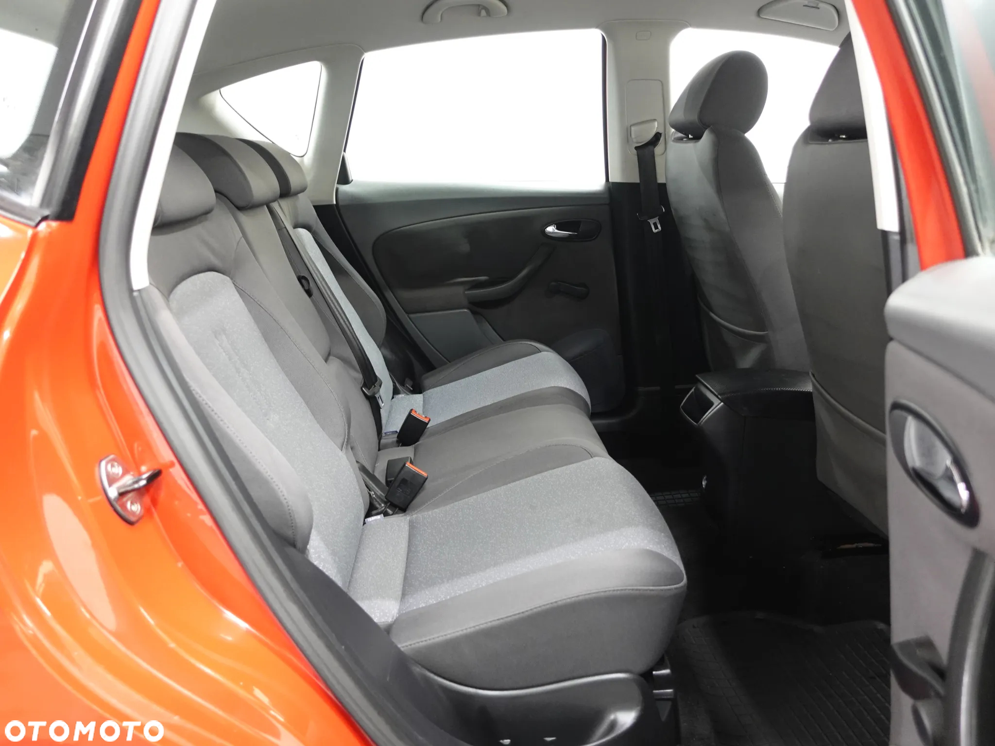 Seat Altea 1.6 Style - 26