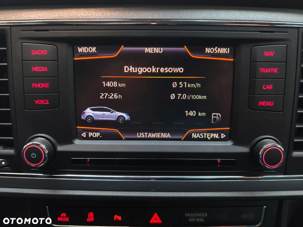 Seat Leon 1.8 TSI Start&Stop FR - 31