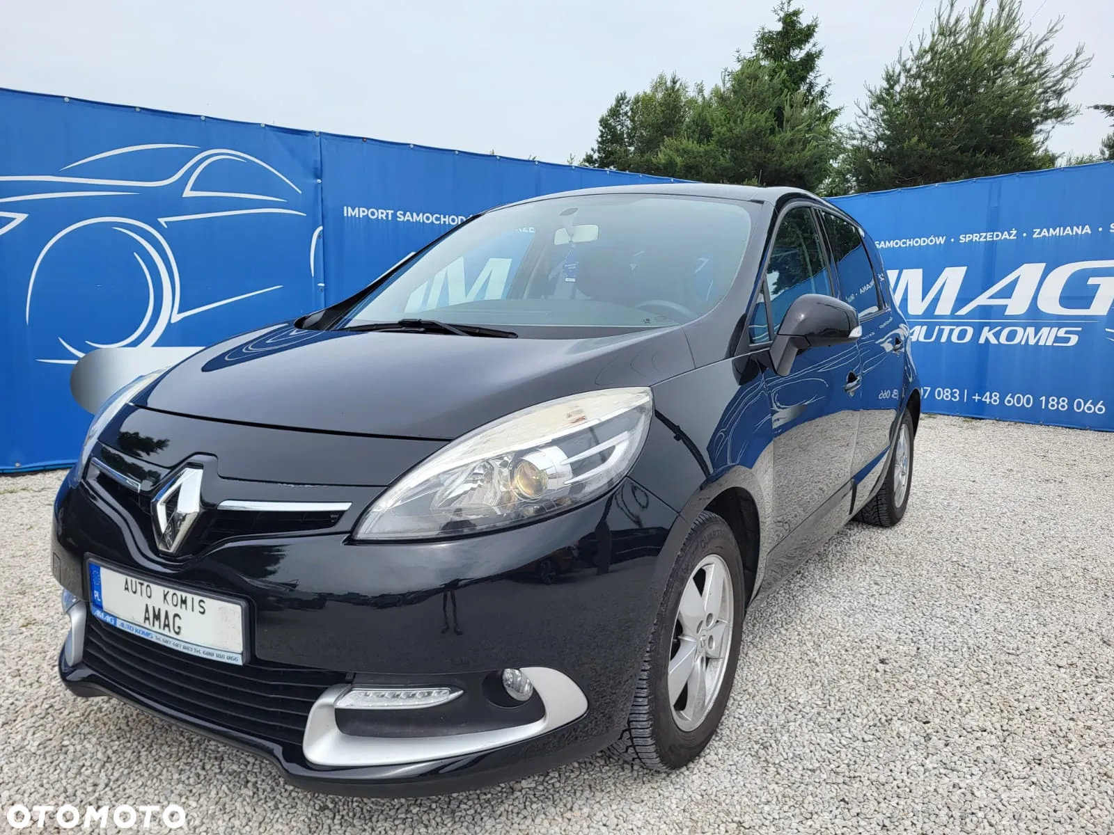 Renault Scenic dCi 110 FAP Expression - 2