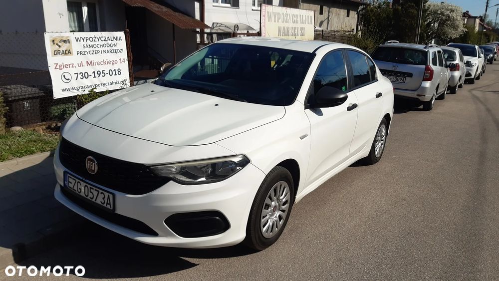 Fiat Tipo 1.4 16V - 5