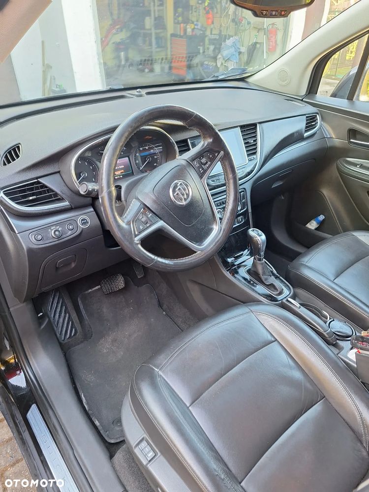 Buick Encore - 6