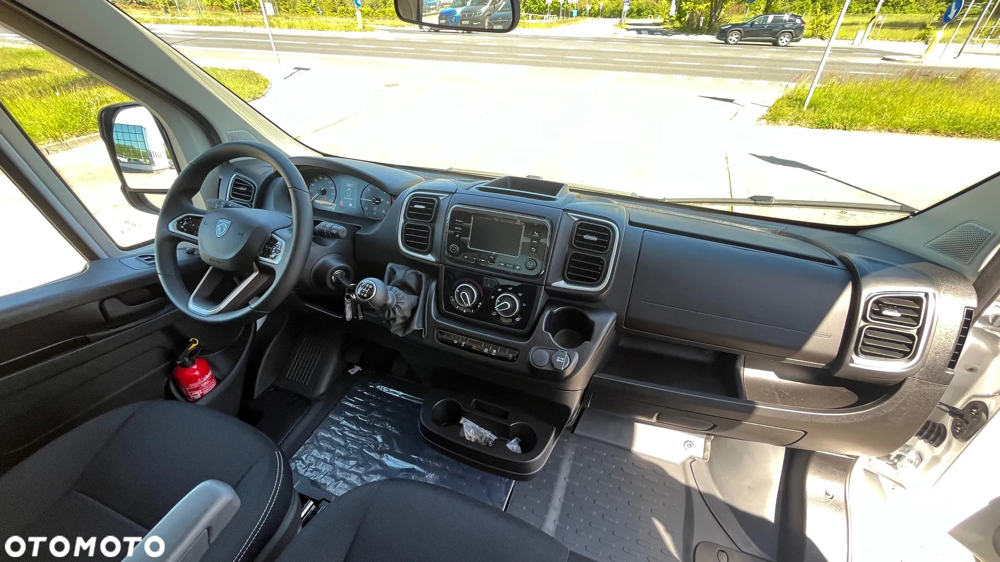 Peugeot Boxer - 13