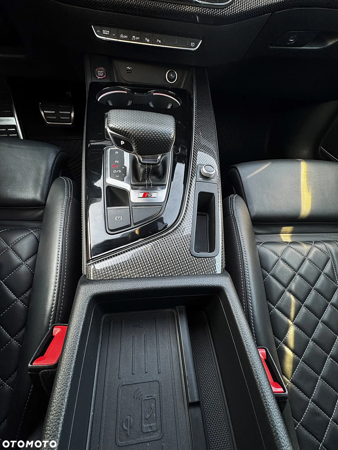 Audi S4 - 37