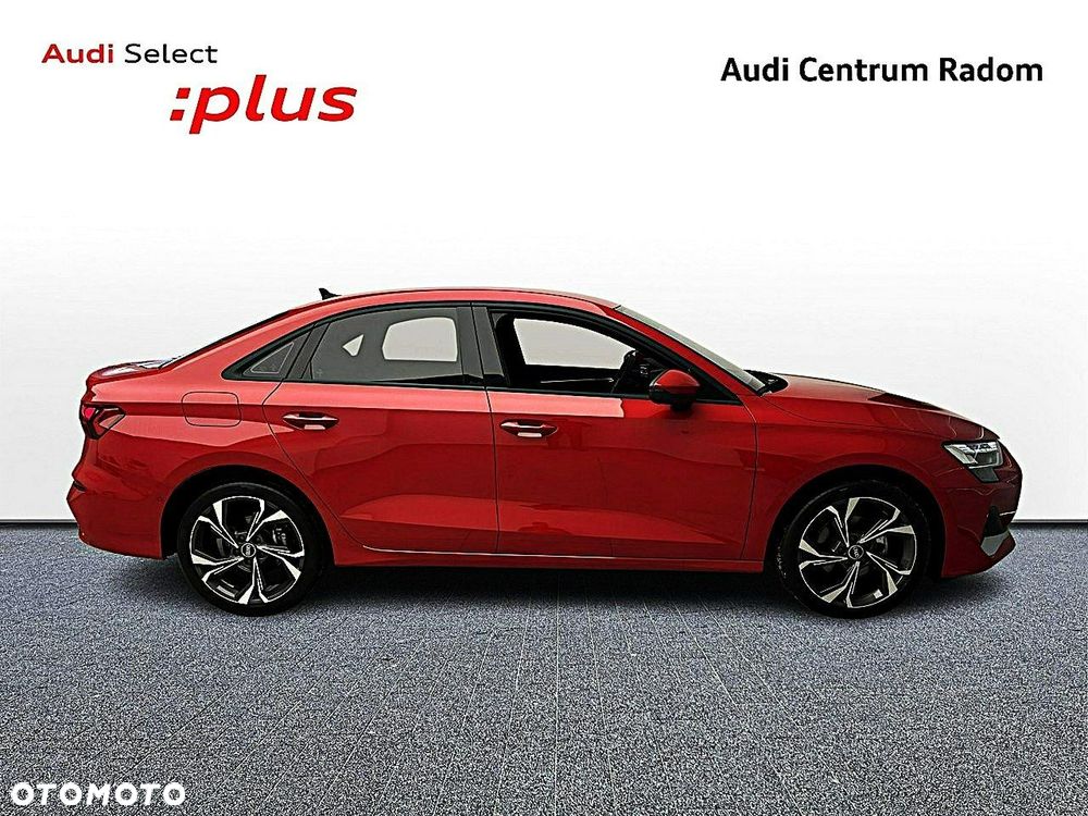 Audi A3 Limousine - 7