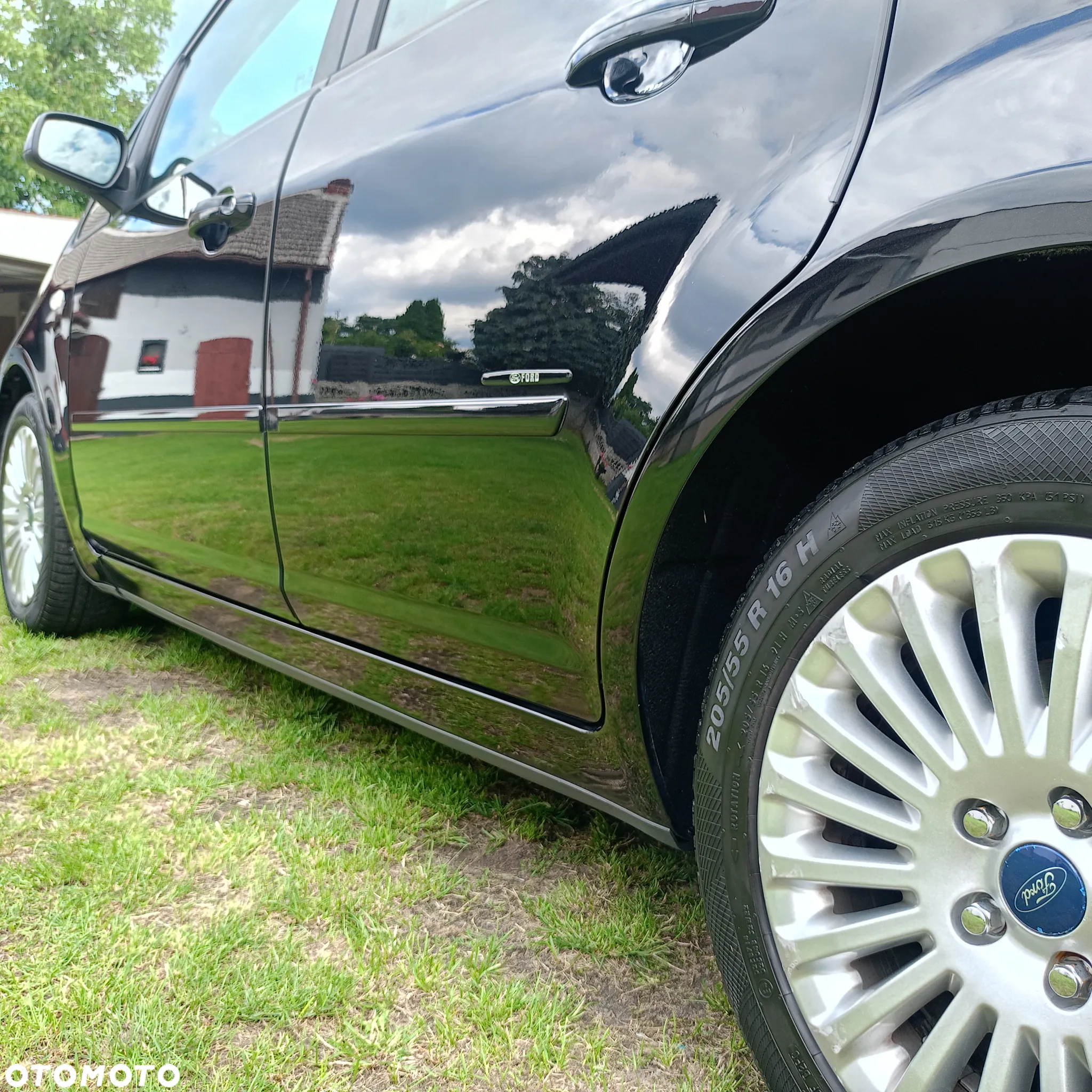 Ford Focus C-Max - 14