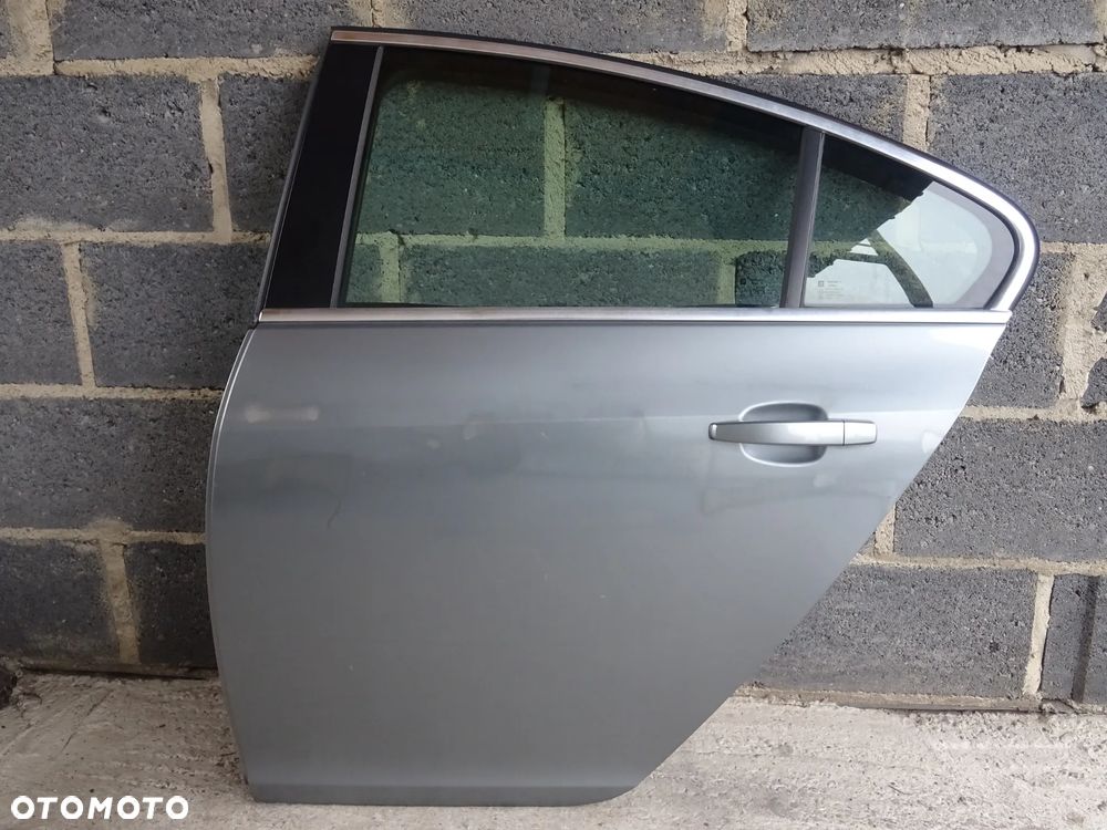 OPEL INSIGNIA A DRZWI LEWY PRAWY PRZÓD TYŁ Z179 - 10