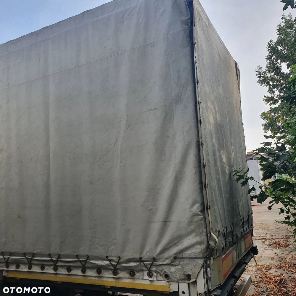 DAF XF - 5