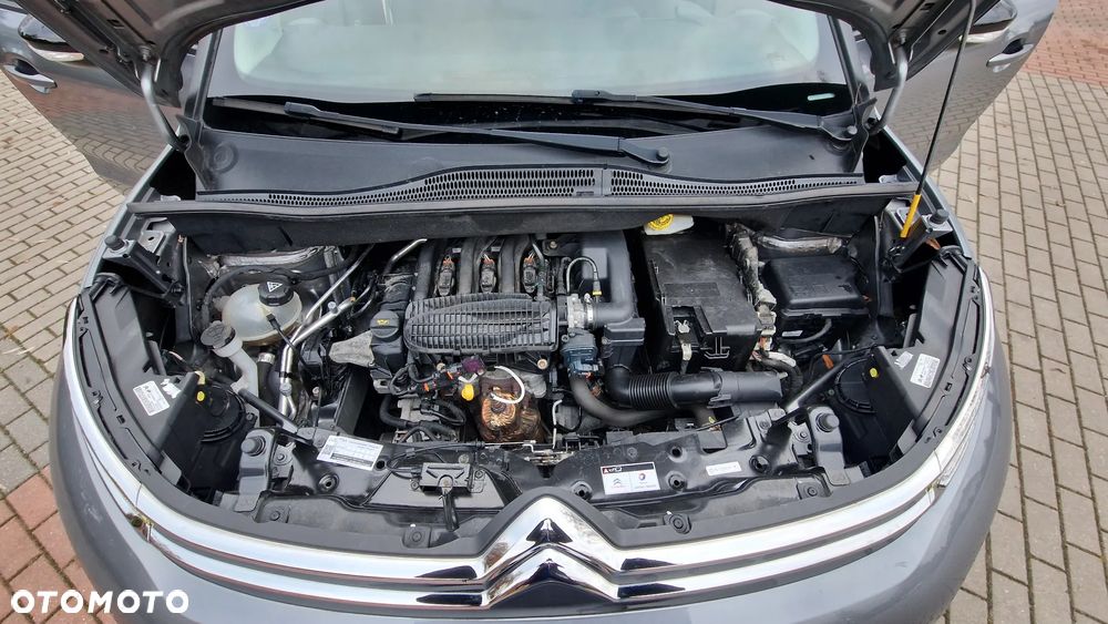 Citroën C3 Aircross 1.2 PureTech Shine - 24