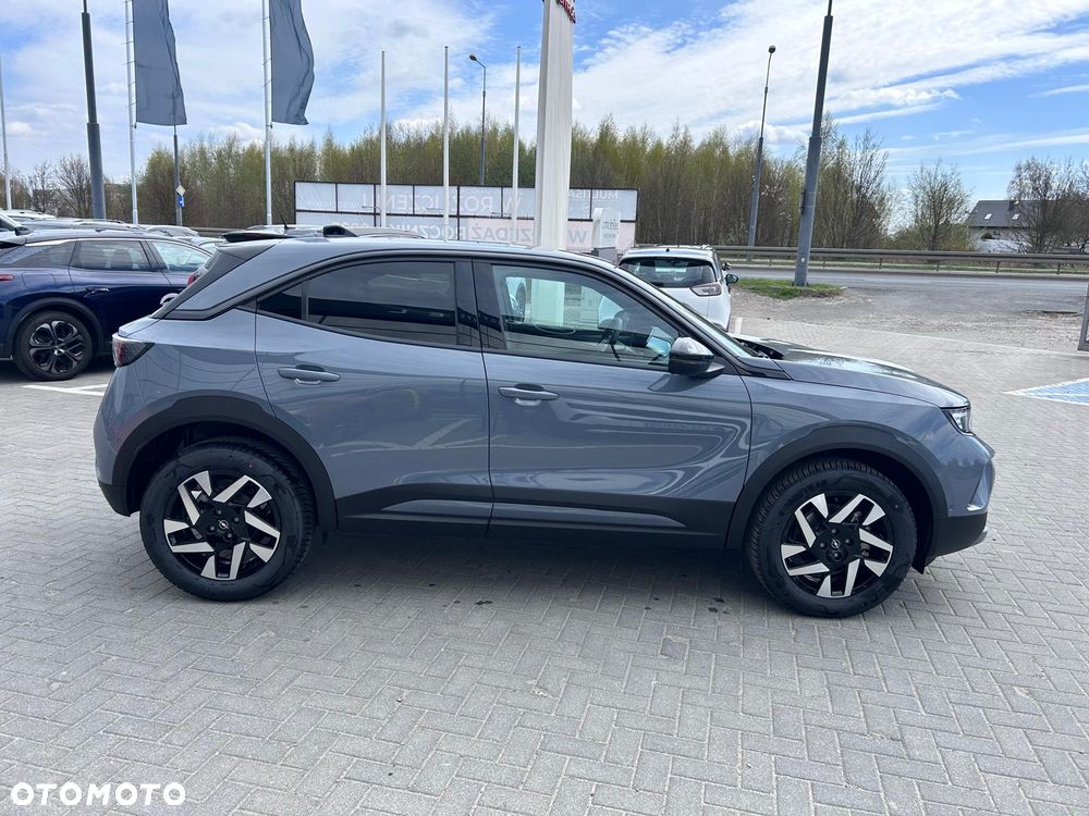 Opel Mokka 1.2 T mHEV Business Edition S&S eDTC6 - 6