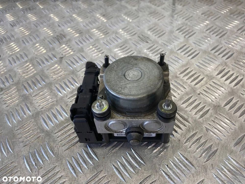 POMPA ABS OPEL CORSA D 1.0 1.2 1.3 CDTI 13277812 - 3