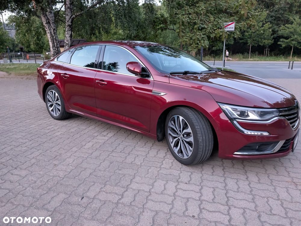 Renault Talisman - 5