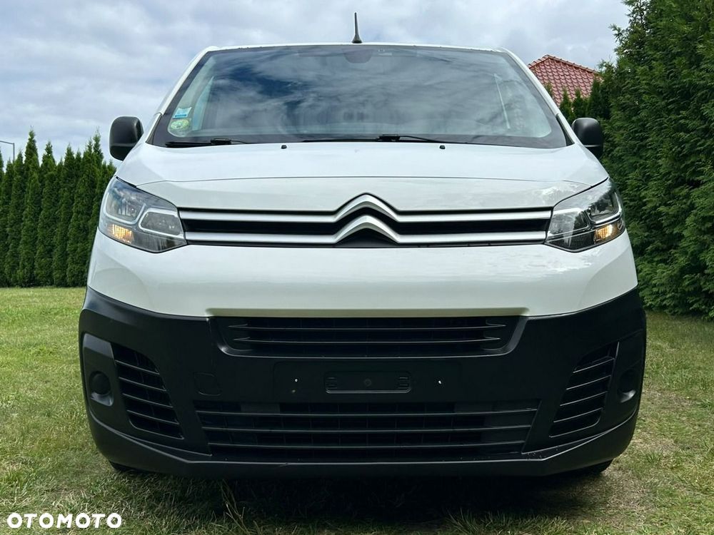 Citroën Jumpy - 21