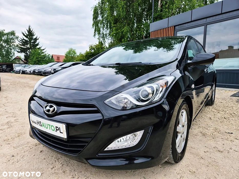 Hyundai i30 1.4 Advantage - 1