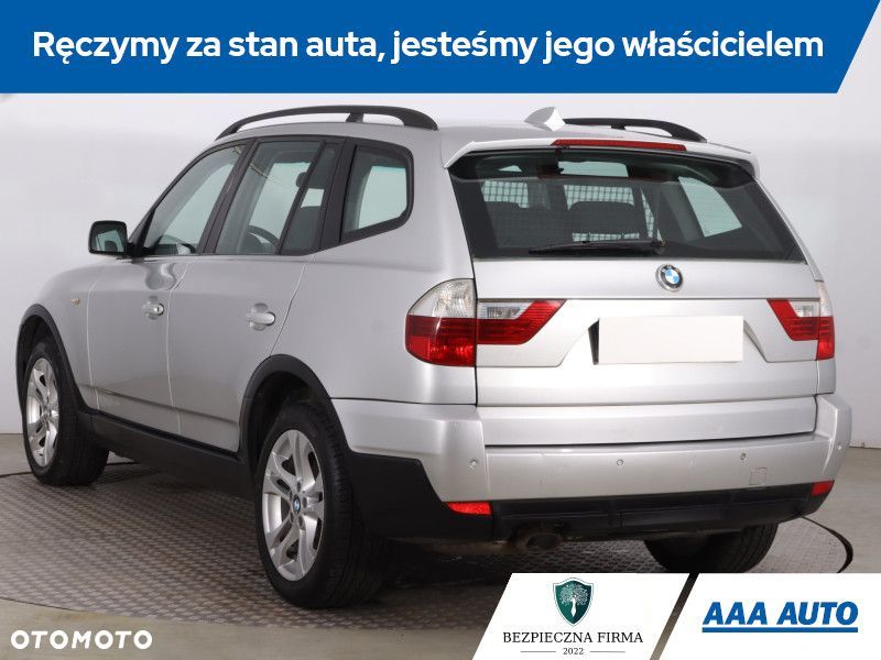 BMW X3 - 6