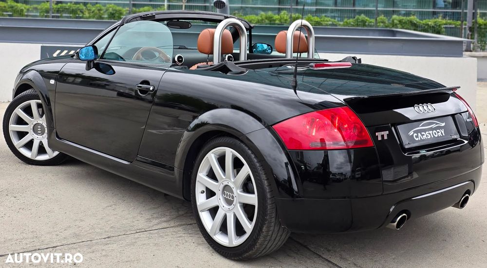 Audi TT - 7