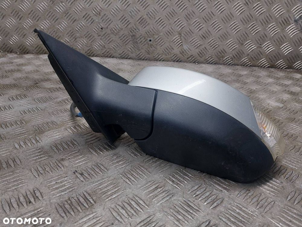 LUSTERKO LEWE ELEKTRYCZNE FORD GALAXY MK2 LIFT 58 6 PIN - 3