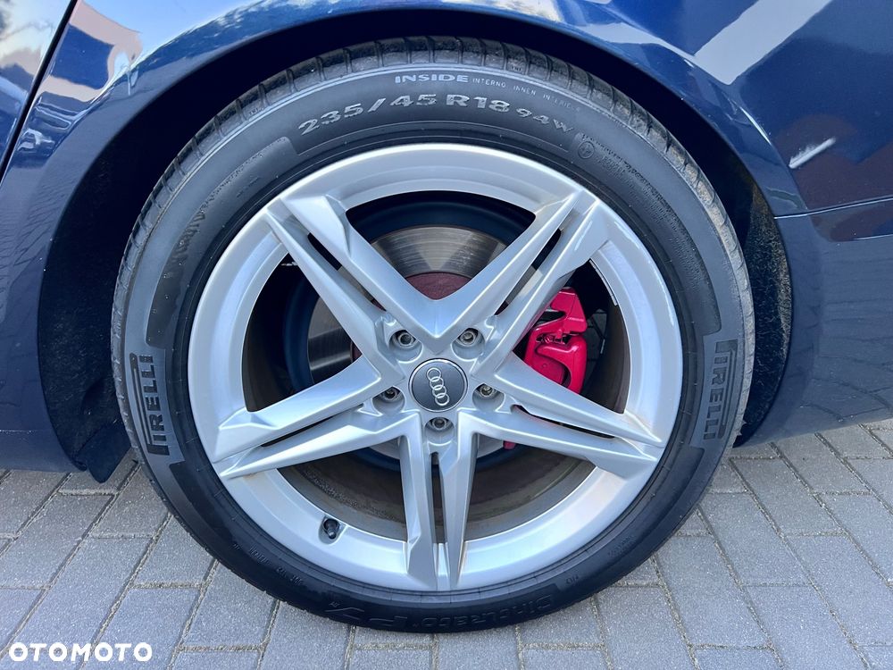 Audi A6 Limousine 2.7 TDI DPF multitronic - 30