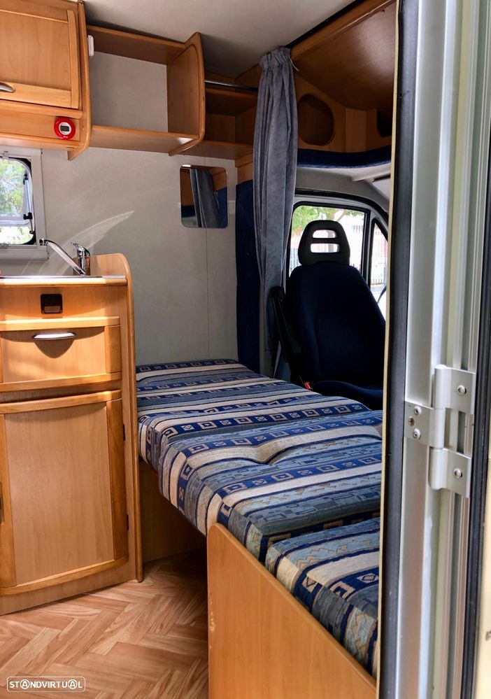 McLouis Lagan 253 c/ Garagem - 40