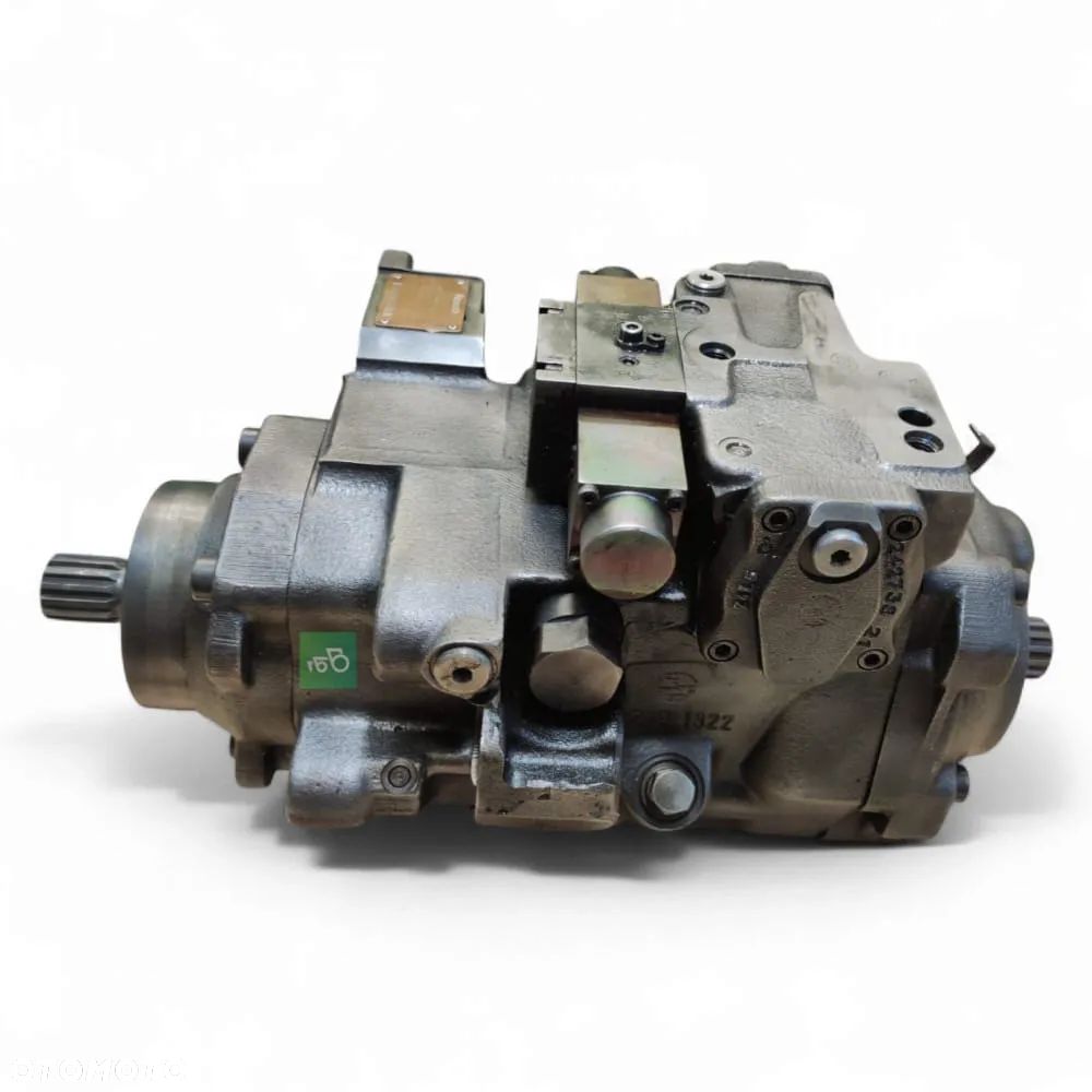 Silnik jazdy A4OCTIO45 Rexroth R902231181 AL208317 JOHN DEERE 7330 Premium - 4