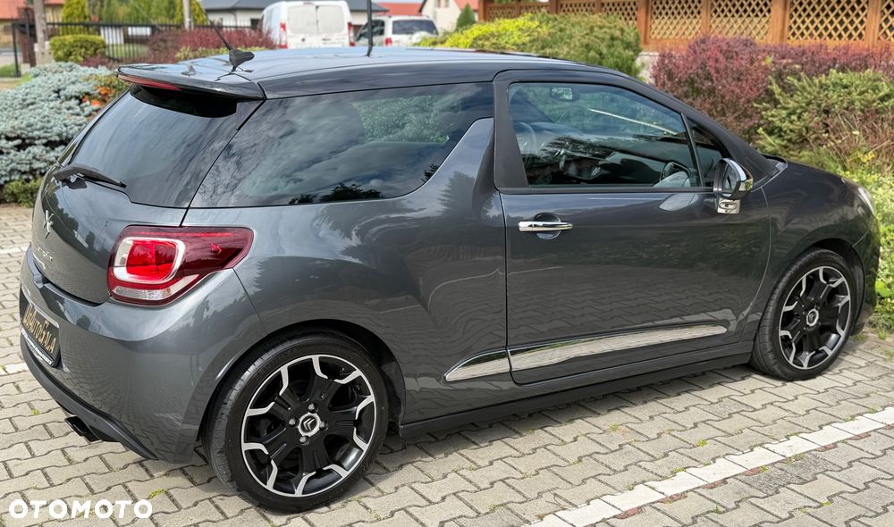 Citroën DS3 - 11
