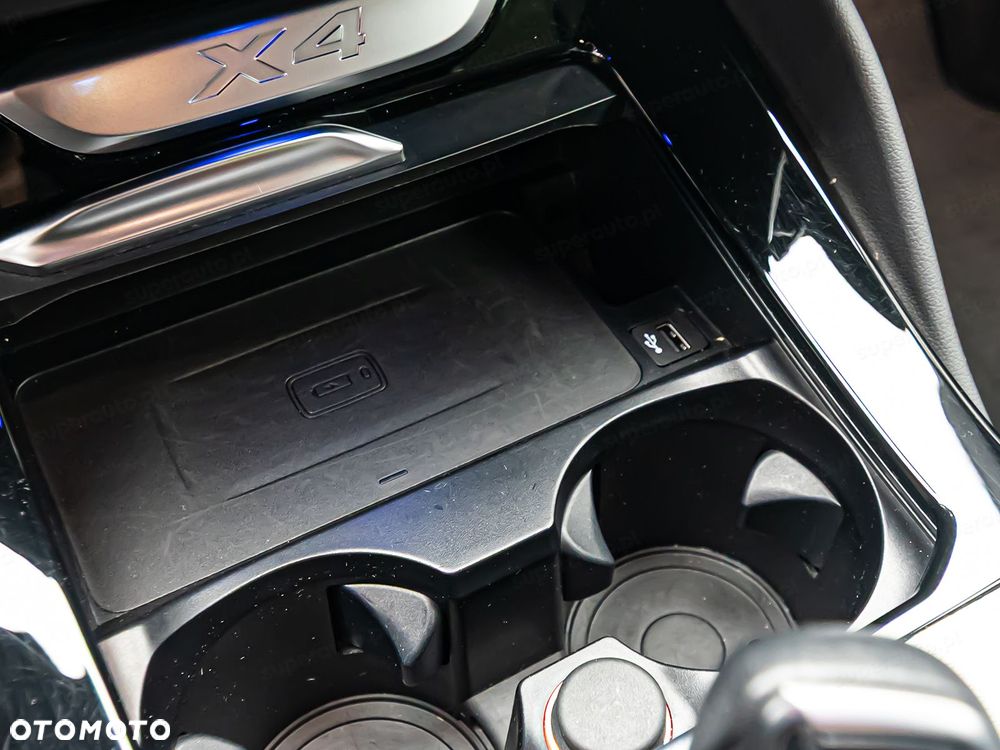 BMW X4 xDrive20d - 20