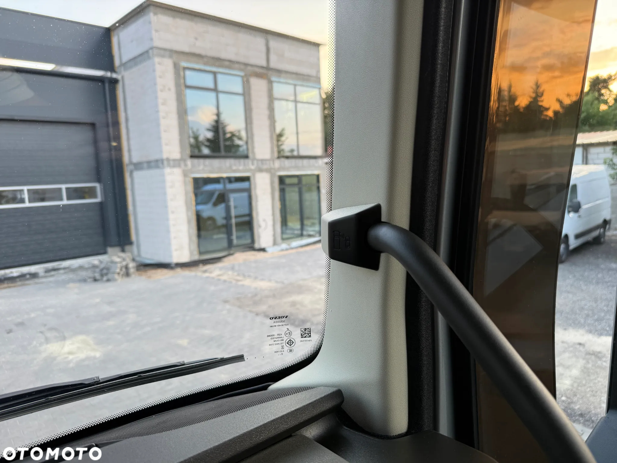 Volvo FH/540/EURO6/PODUSZKA P+T/XL/RETARDER/NAVI/FULL LED/ON 1310 L - 30