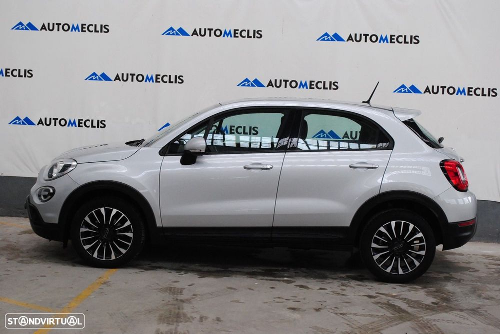 Fiat 500X 1.0 FireFly City Cross - 5