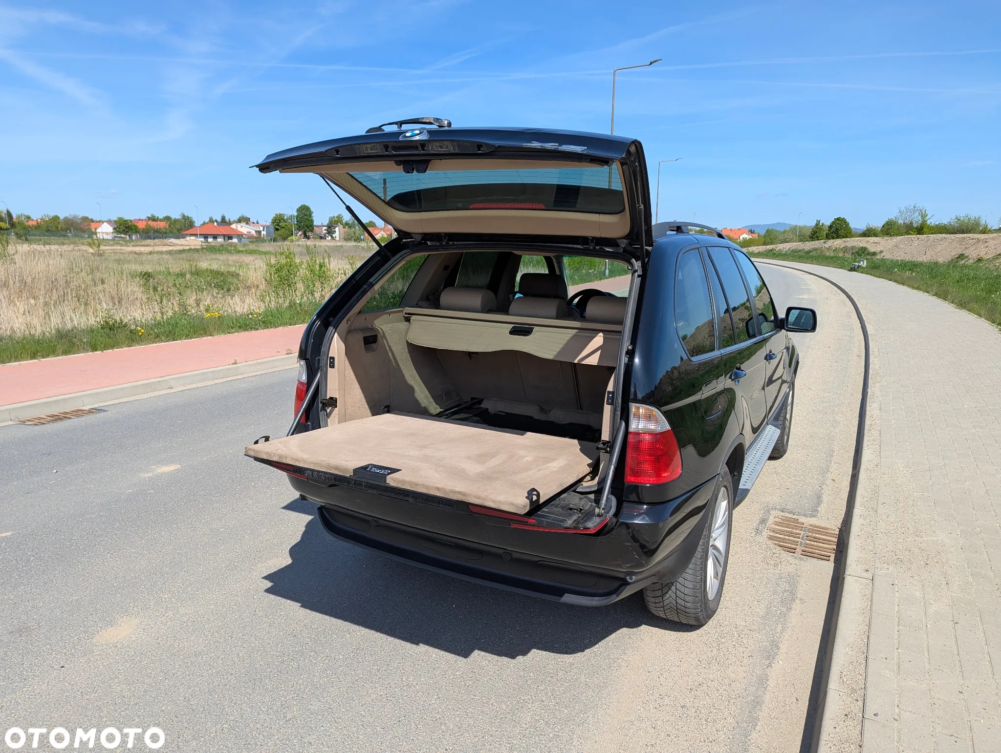 BMW X5 - 9