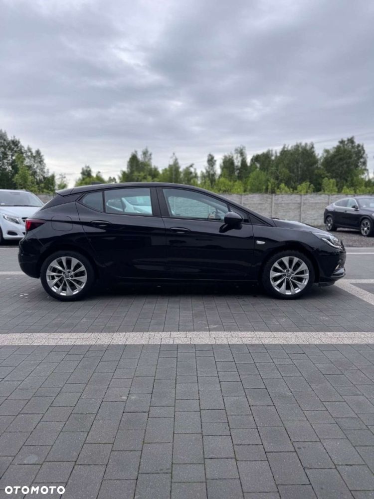 Opel Astra - 36