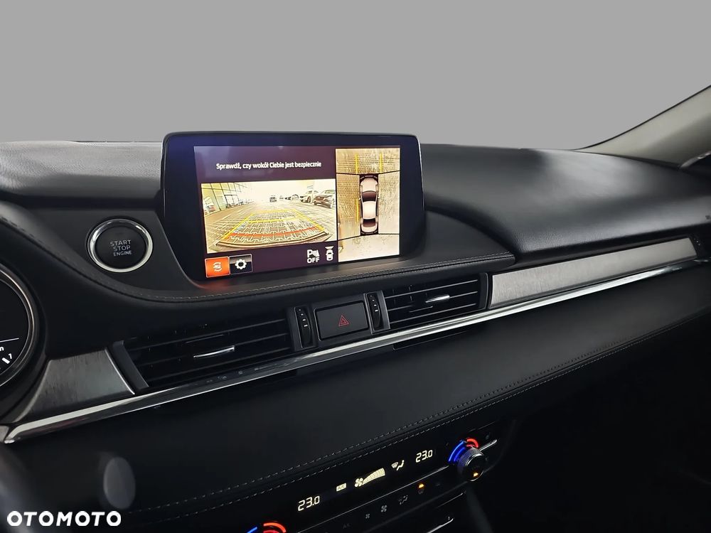 Mazda 6 2.0 SKYPrestige - 23
