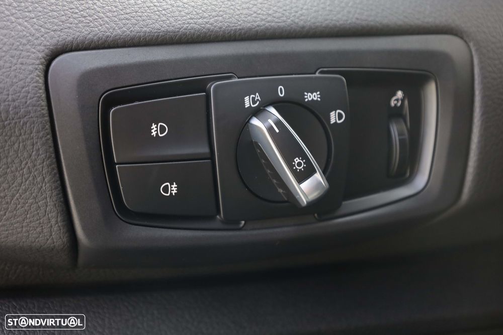 BMW 216 Active Tourer d Line Sport Auto - 19