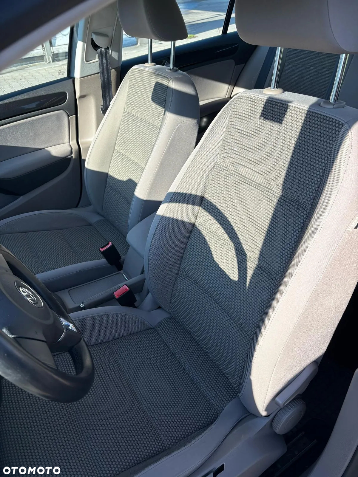 Volkswagen Golf VI 1.4 TSI Comfortline - 11