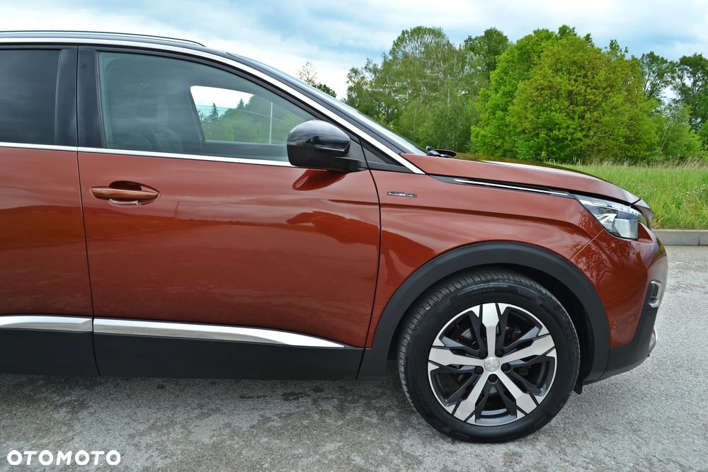 Peugeot 3008 - 8