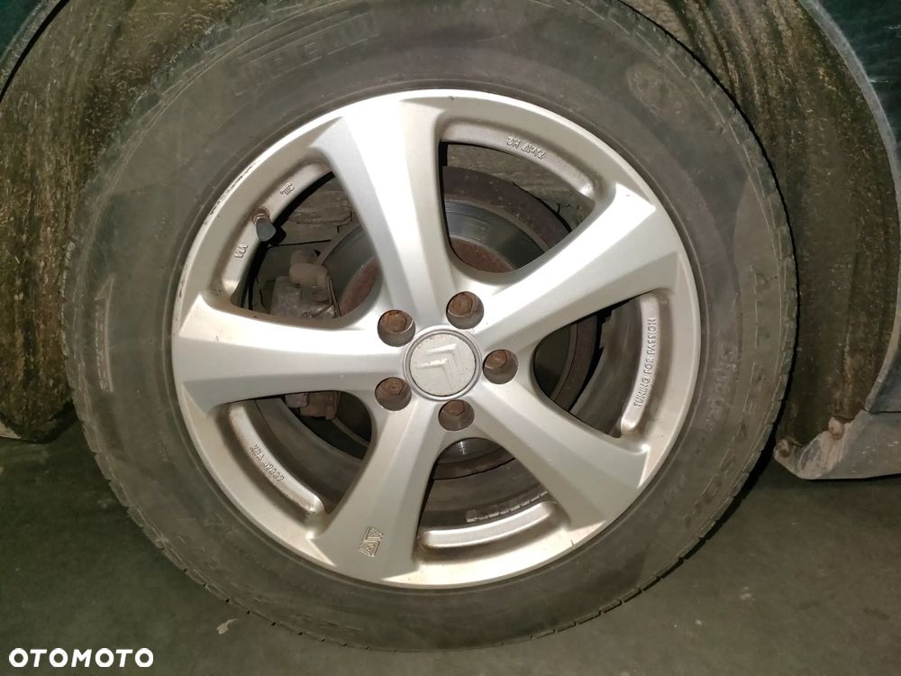 Citroën C5 2.0 HDi Exclusive - 7