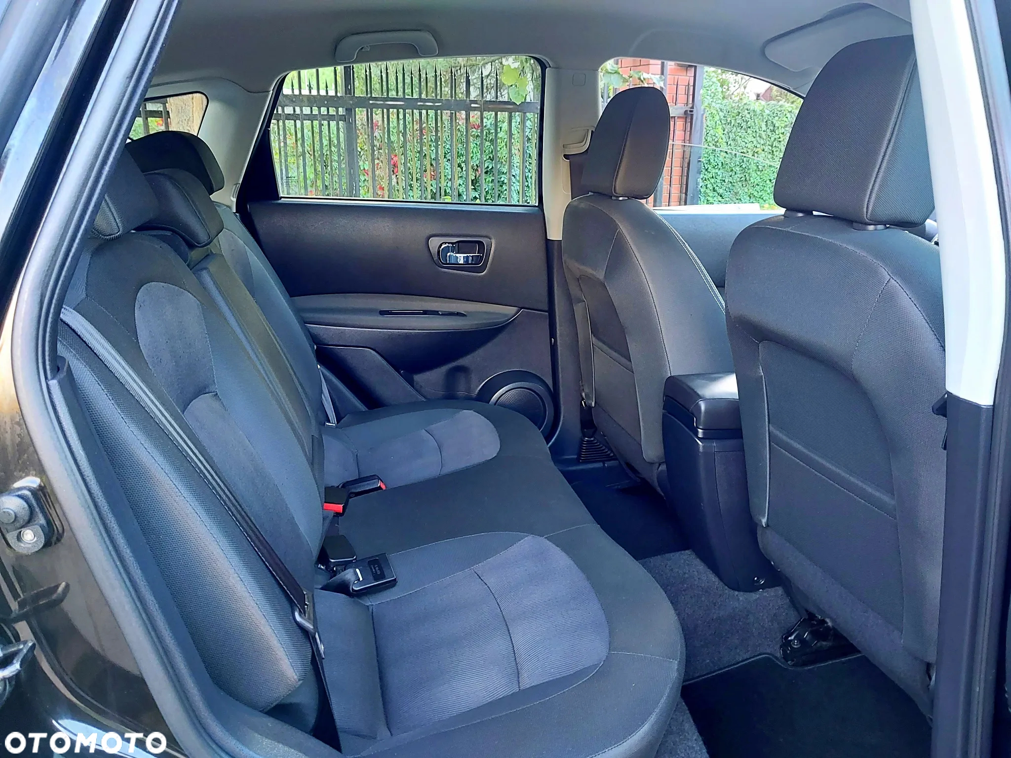 Nissan Qashqai 1.6 acenta - 22